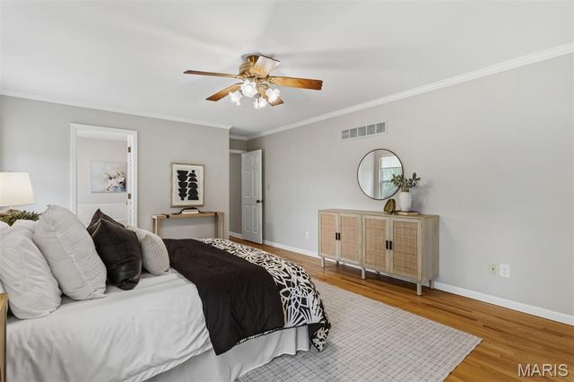 231 Maeve Court, Ballwin, MO 63021