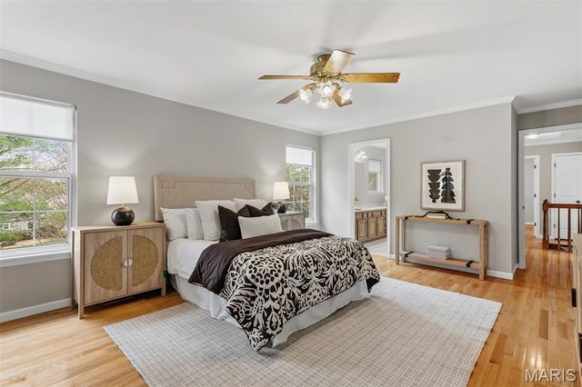 231 Maeve Court, Ballwin, MO 63021