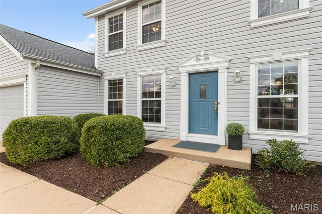 231 Maeve Court, Ballwin, MO 63021