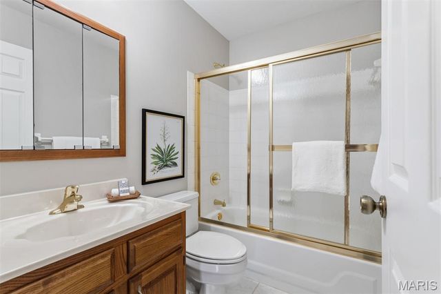 231 Maeve Court, Ballwin, MO 63021