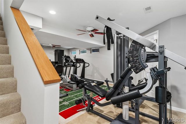 231 Maeve Court, Ballwin, MO 63021