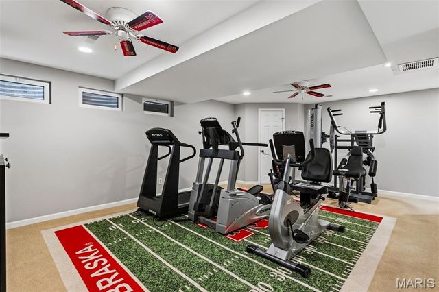 231 Maeve Court, Ballwin, MO 63021