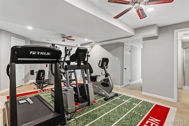 231 Maeve Court, Ballwin, MO 63021