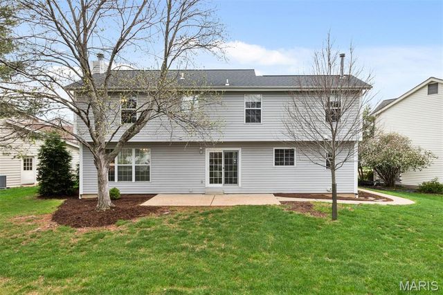 231 Maeve Court, Ballwin, MO 63021