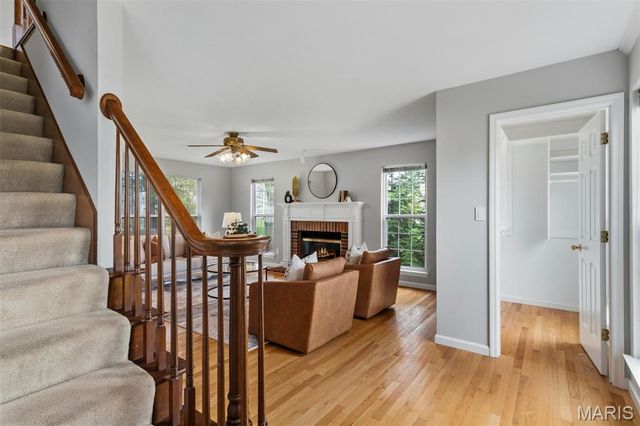 231 Maeve Court, Ballwin, MO 63021