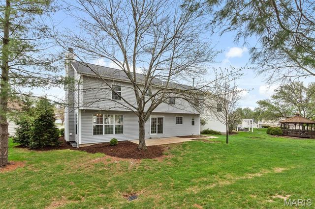 231 Maeve Court, Ballwin, MO 63021