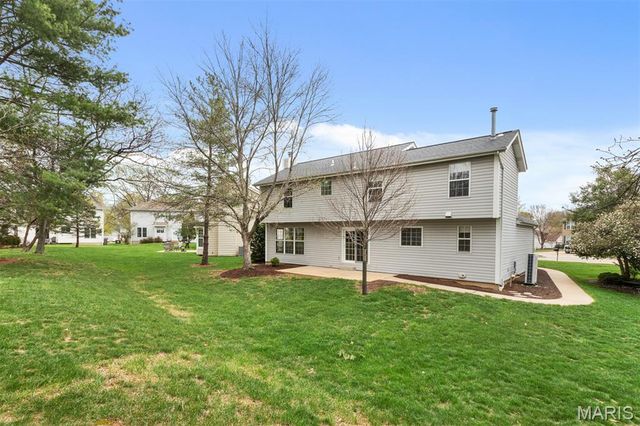 231 Maeve Court, Ballwin, MO 63021