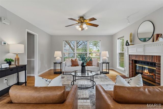 231 Maeve Court, Ballwin, MO 63021