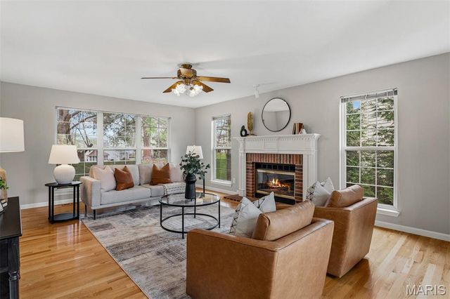 231 Maeve Court, Ballwin, MO 63021