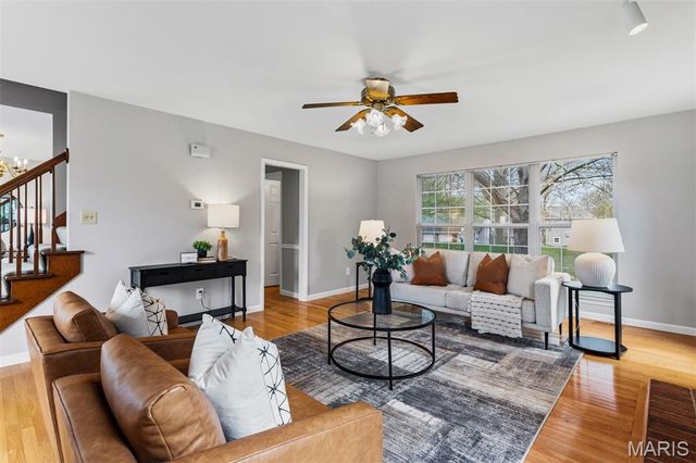 231 Maeve Court, Ballwin, MO 63021