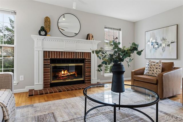 231 Maeve Court, Ballwin, MO 63021