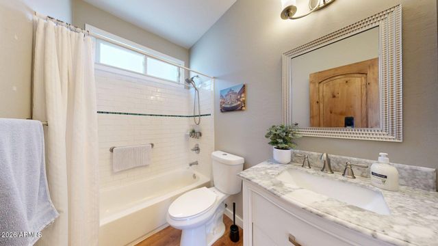 4063 E WINDSOR Drive, Gilbert, AZ 85296