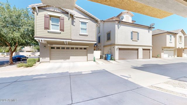 4063 E WINDSOR Drive, Gilbert, AZ 85296