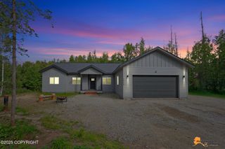 3990 S Birch Cove Drive, Wasilla, AK 99623