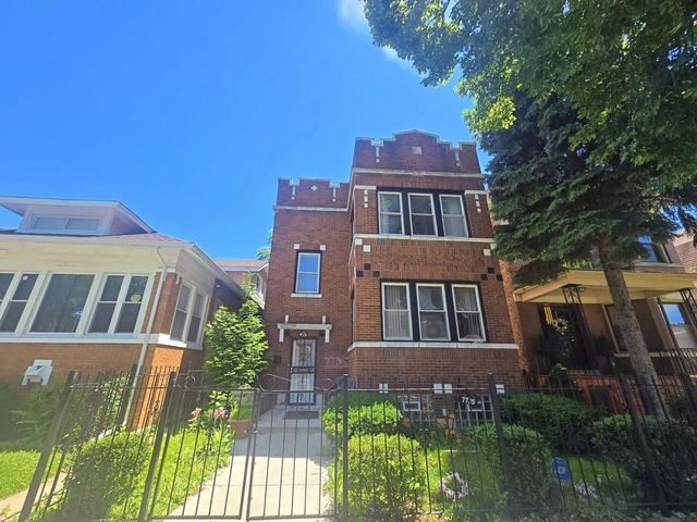 7735 S May Street, Chicago, IL 60620