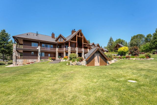 39110 Kearsarge Mill Rd, Alta, CA 95701