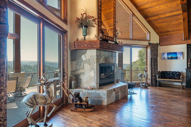 39110 Kearsarge Mill Rd, Alta, CA 95701