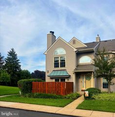 2006 BROOKHAVEN DR, Yardley, PA 19067