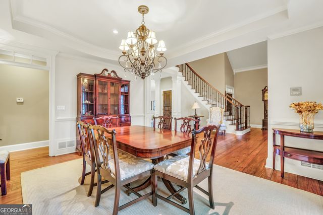 610 Elliott Road, Mcdonough, GA 30252