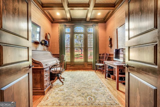 610 Elliott Road, Mcdonough, GA 30252