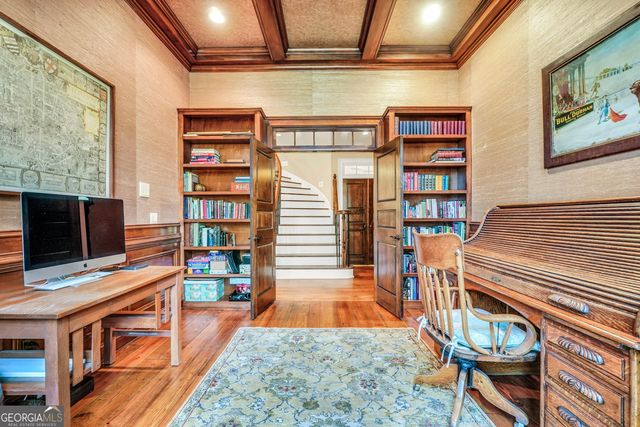 610 Elliott Road, Mcdonough, GA 30252