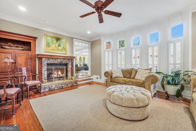 610 Elliott Road, Mcdonough, GA 30252