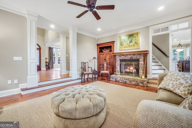 610 Elliott Road, Mcdonough, GA 30252