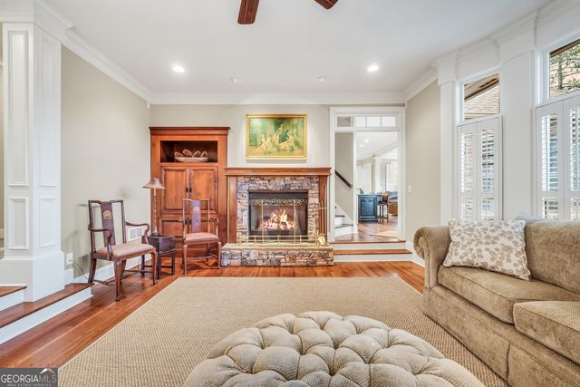 610 Elliott Road, Mcdonough, GA 30252