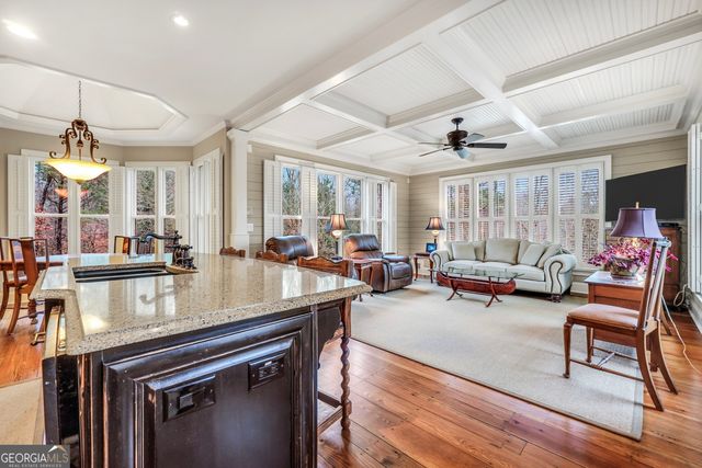 610 Elliott Road, Mcdonough, GA 30252