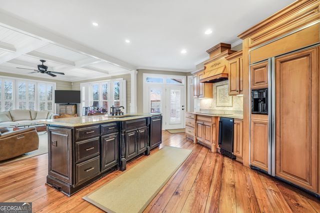 610 Elliott Road, Mcdonough, GA 30252