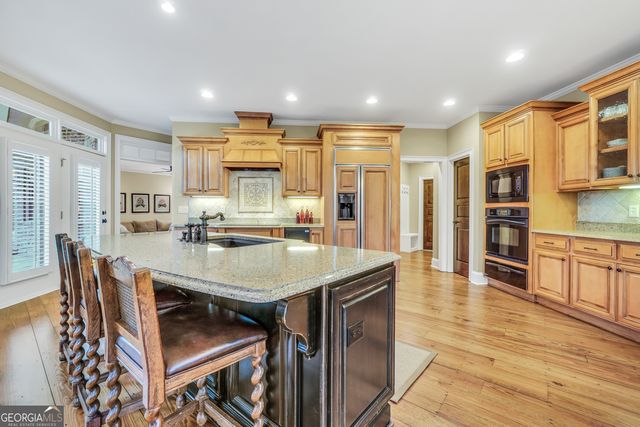 610 Elliott Road, Mcdonough, GA 30252