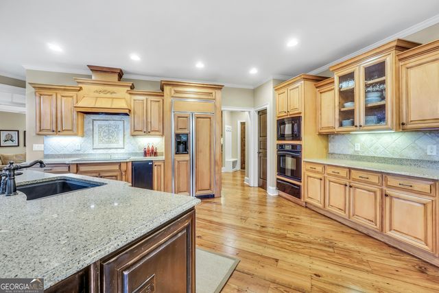 610 Elliott Road, Mcdonough, GA 30252