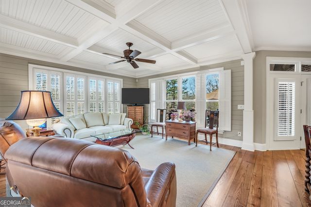 610 Elliott Road, Mcdonough, GA 30252