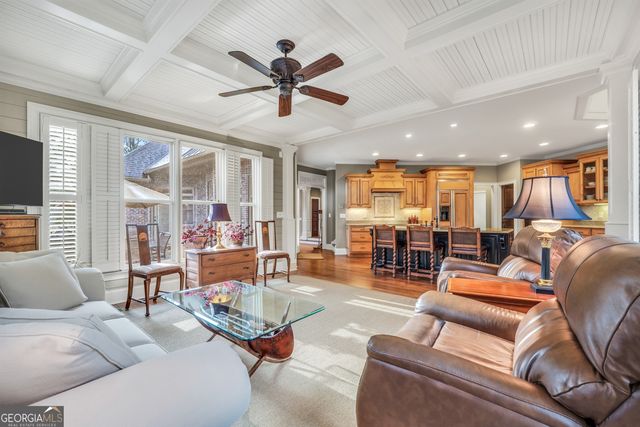 610 Elliott Road, Mcdonough, GA 30252