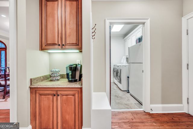 610 Elliott Road, Mcdonough, GA 30252