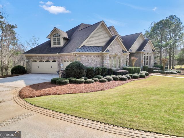610 Elliott Road, Mcdonough, GA 30252