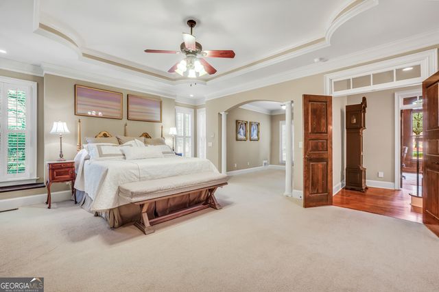 610 Elliott Road, Mcdonough, GA 30252