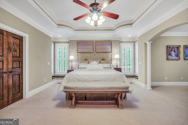 610 Elliott Road, Mcdonough, GA 30252