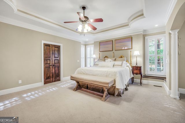 610 Elliott Road, Mcdonough, GA 30252