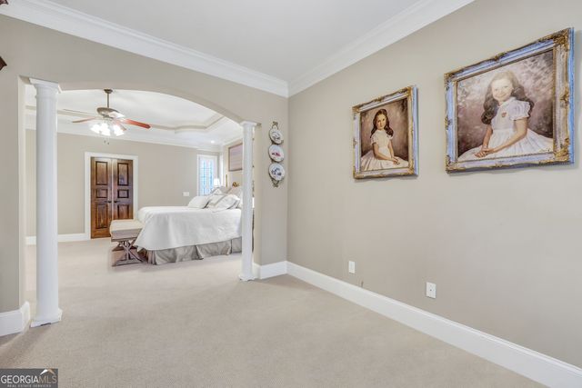 610 Elliott Road, Mcdonough, GA 30252