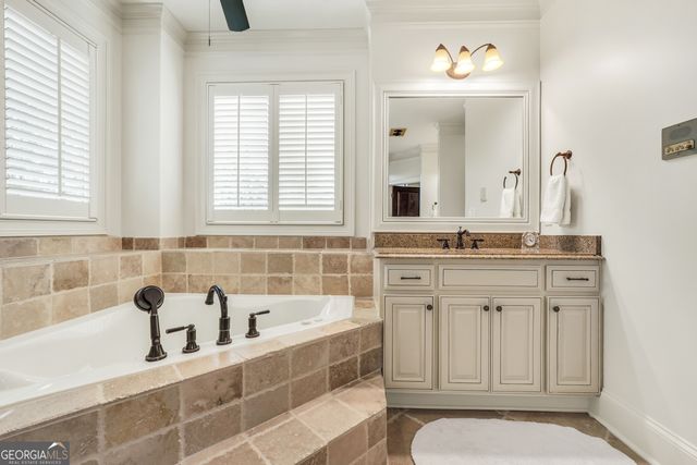 610 Elliott Road, Mcdonough, GA 30252