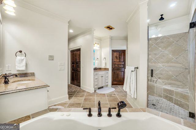 610 Elliott Road, Mcdonough, GA 30252