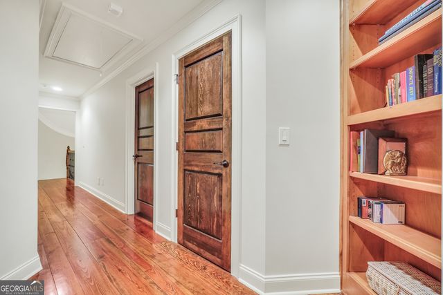 610 Elliott Road, Mcdonough, GA 30252