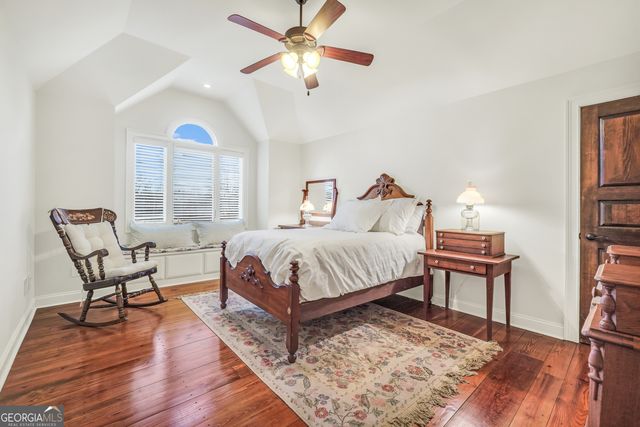 610 Elliott Road, Mcdonough, GA 30252