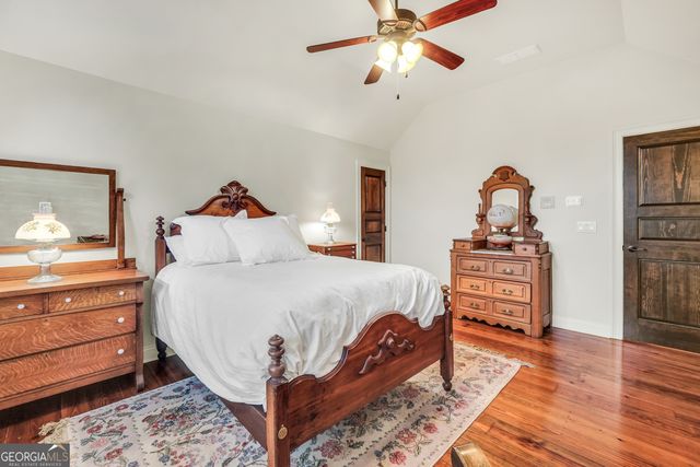 610 Elliott Road, Mcdonough, GA 30252