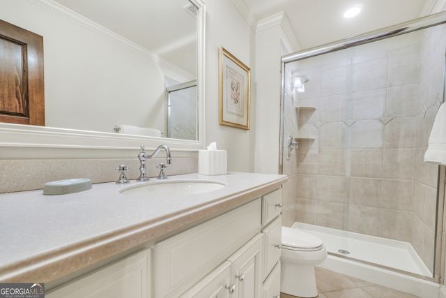 610 Elliott Road, Mcdonough, GA 30252