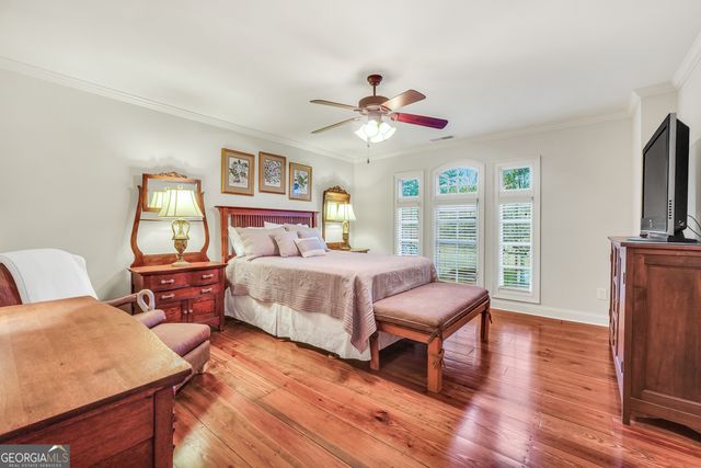 610 Elliott Road, Mcdonough, GA 30252