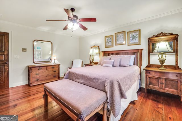 610 Elliott Road, Mcdonough, GA 30252