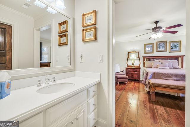 610 Elliott Road, Mcdonough, GA 30252