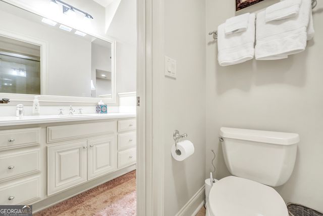 610 Elliott Road, Mcdonough, GA 30252